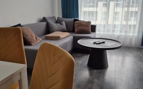 Apartament Baltic